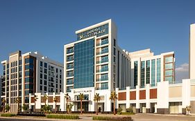 Hyatt Place Dubai Jumeirah Residences